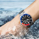 ORIENT 200 44mm RA-AA0912B19B