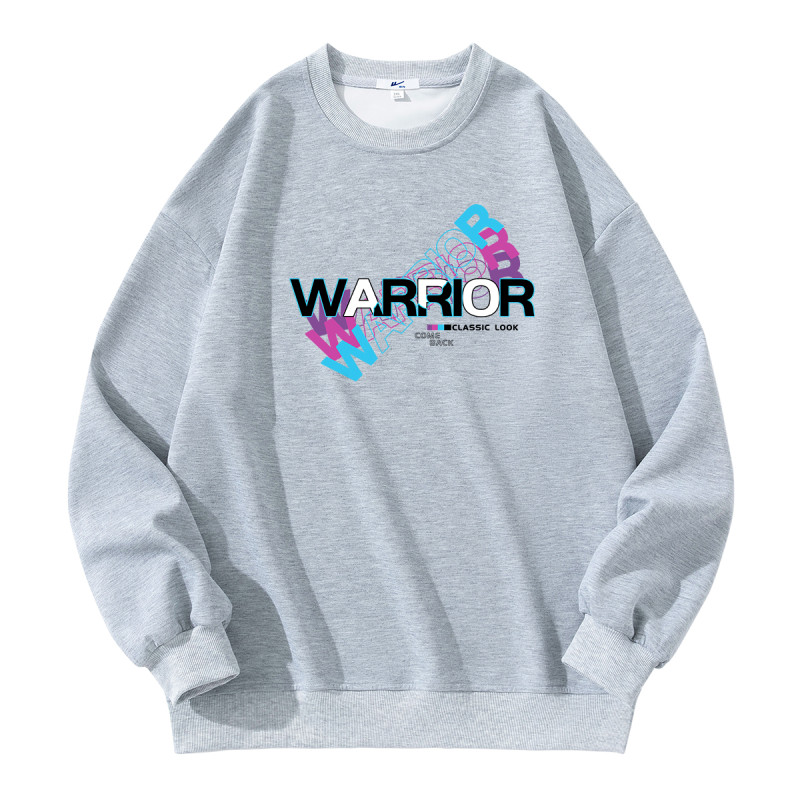 Warrior LOGO