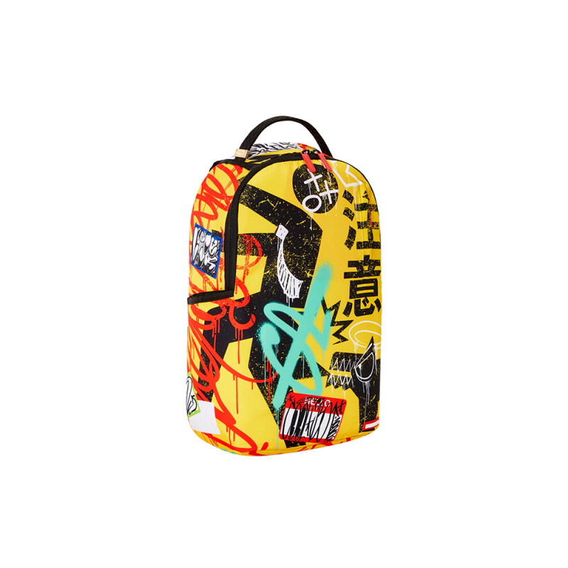 SPRAYGROUND
