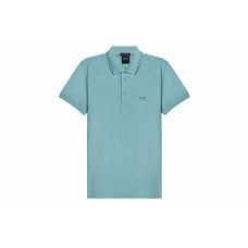 HUGO BOSS SS21 LogoPolo