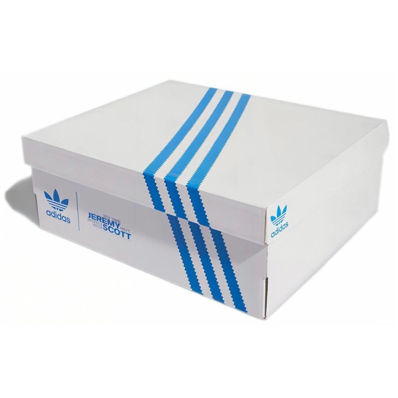 Jeremy Scott x adidas originals FORUM High Wings 4.0