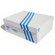 Jeremy Scott x adidas originals FORUM High Wings 4.0