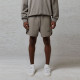Fear of God Essentials FW20 Volley Shorts Cement