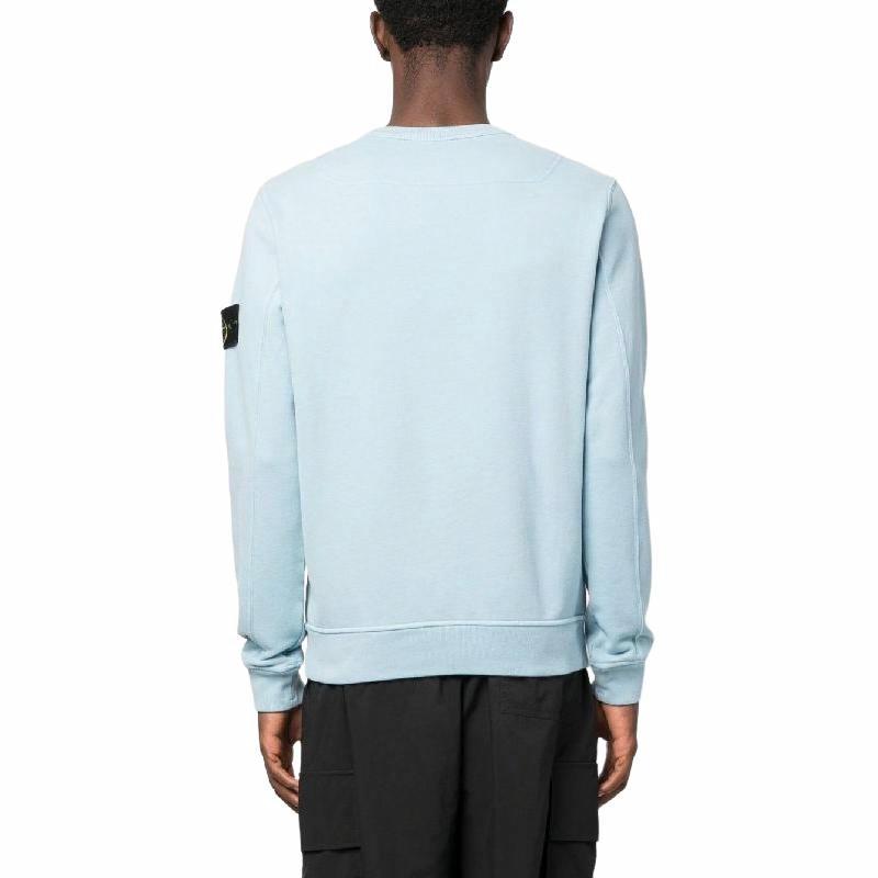 STONE ISLAND Logo
