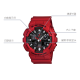 G-SHOCK YOUTH GA-100B-4A