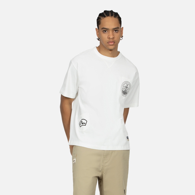EVISU SS24 MT
