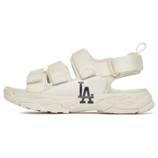 MLB Chunky Sandal Triple LA Dodgers