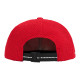 Supreme FW24 WEEK 9 Polartec Waffle Small Box 6-Panel -