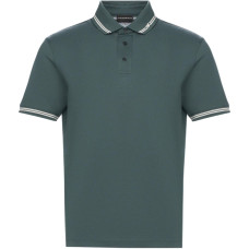 EMPORIO ARMANI SS25 Polo