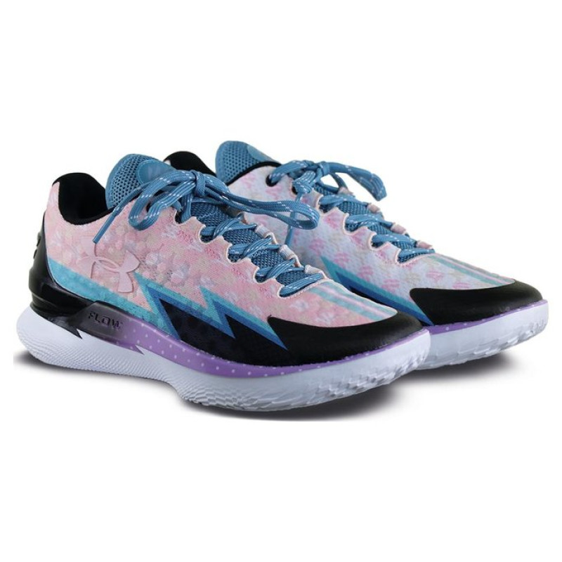 Under Armour Curry 1 Low FloTro 