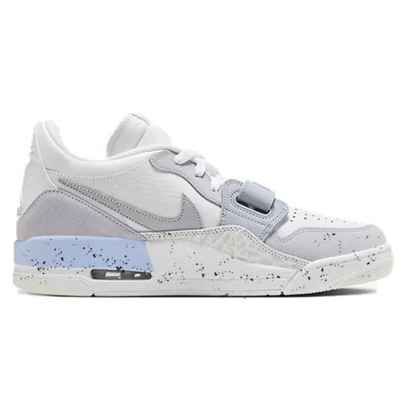 Jordan Legacy 312