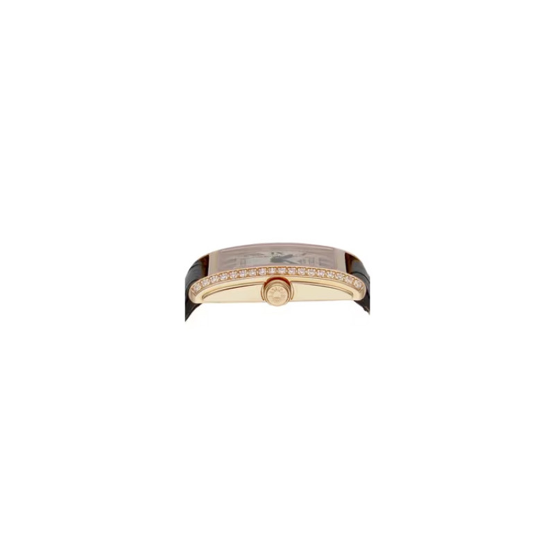 LONGINES 27mm 17.7*27mm K18K L5.258.9.71.0