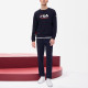 FILA Athletics Logo