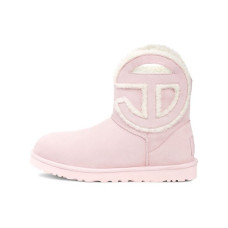 Telfar x UGG Mini