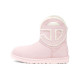 Telfar x UGG Mini