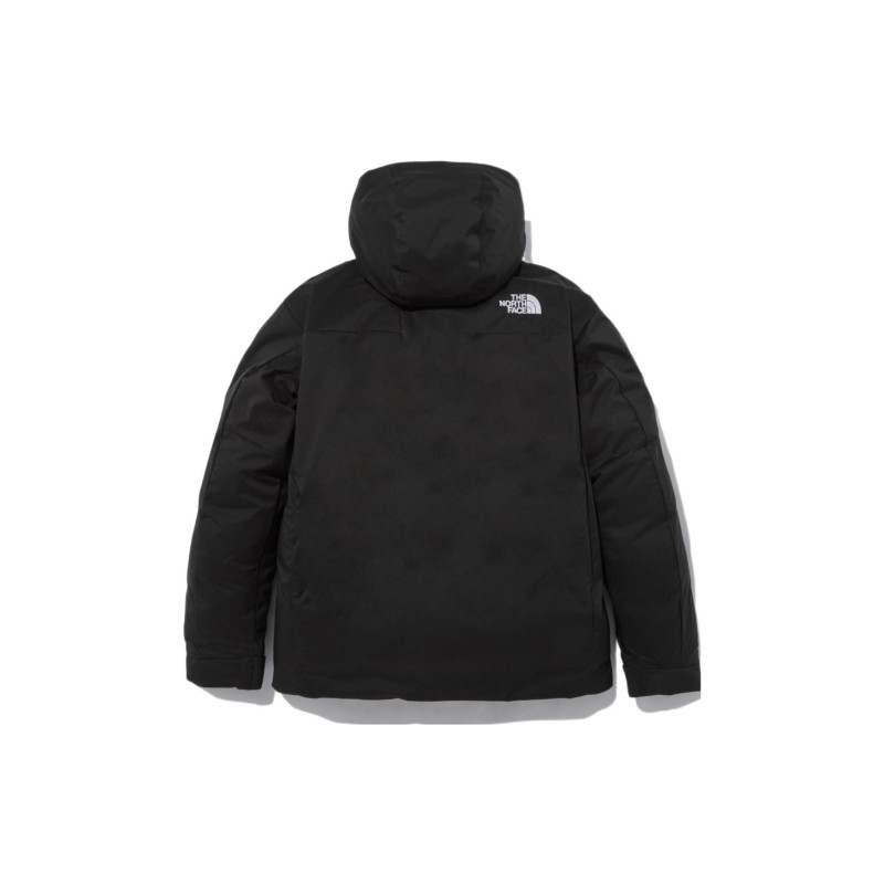 THE NORTH FACE Logo