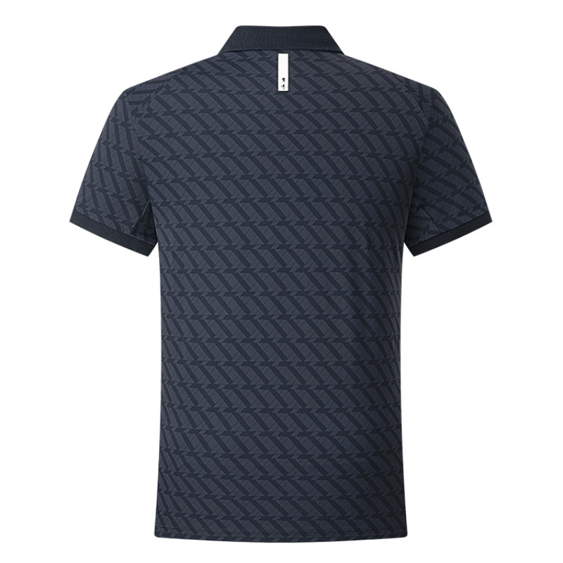 SEPTWOLVES Polo