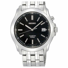 SEIKO KINETIC 100 40mm
