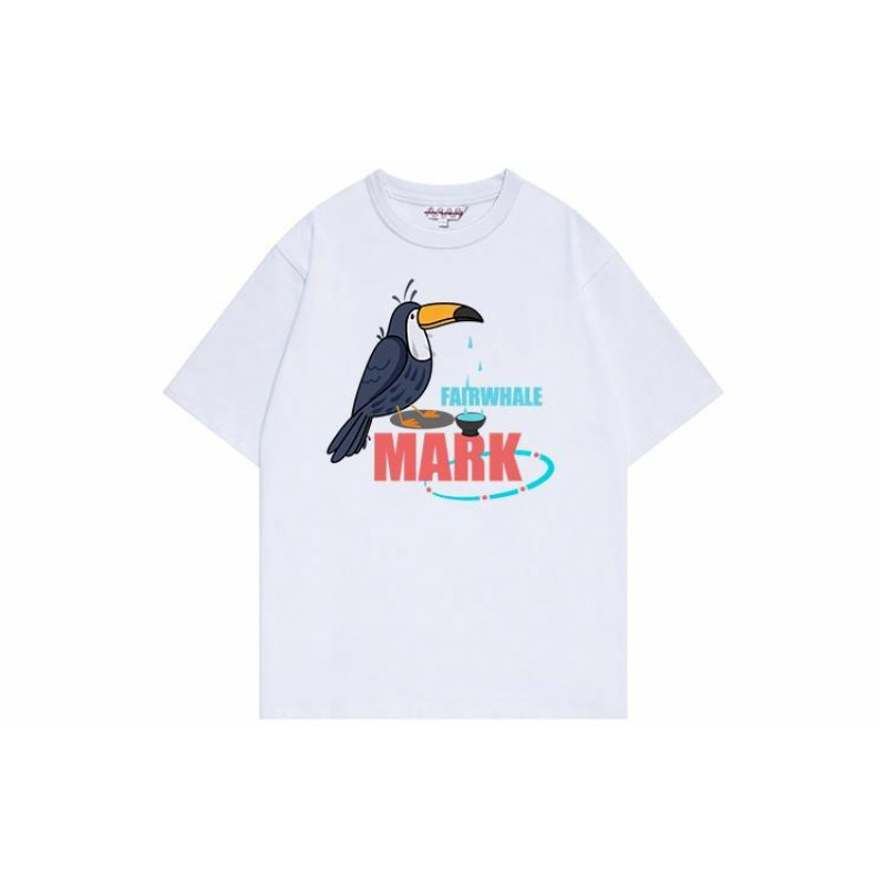 FAIRWHALE T