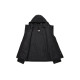 THE NORTH FACE logo DRYVENT