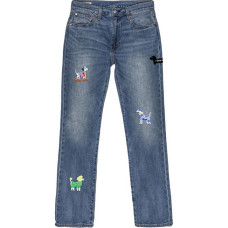 levis