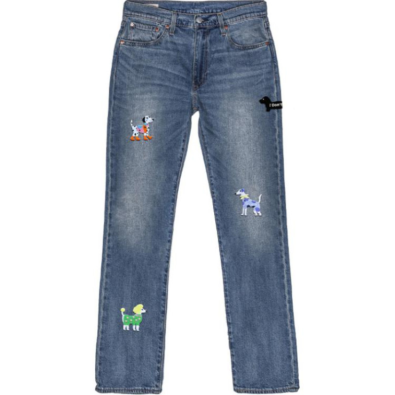 levis