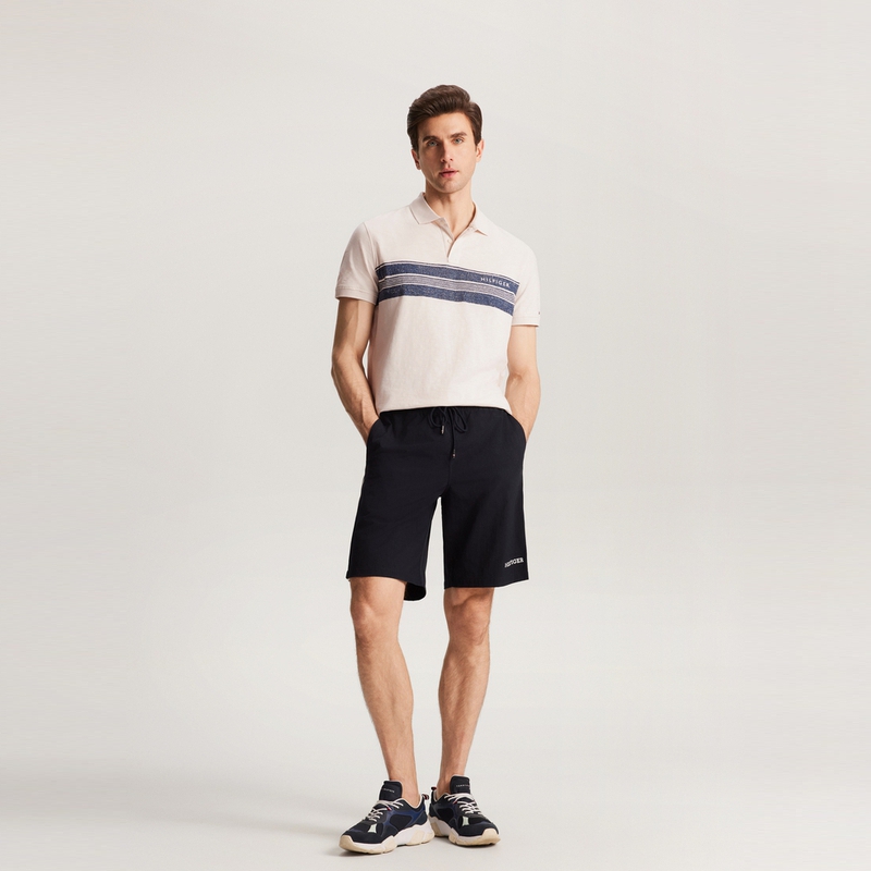 Tommy Hilfiger logoPolo