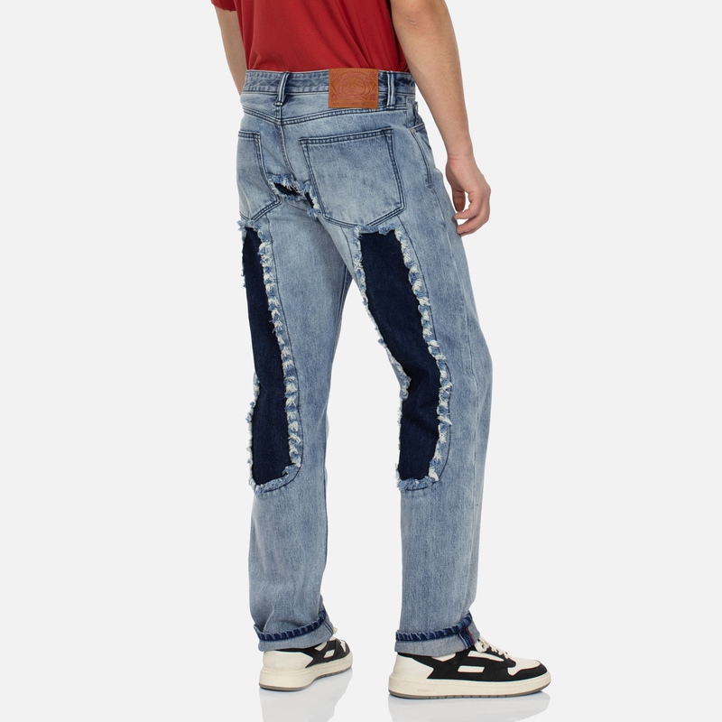 EVISU 2024 Capsule ZeroM
