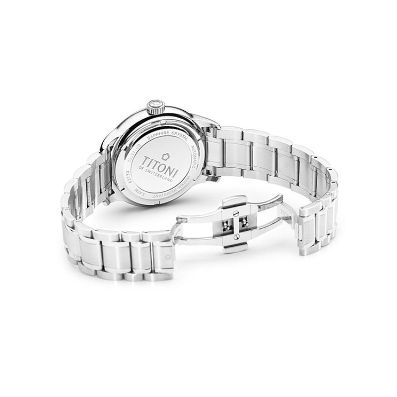 TITONI 40mm 83733 S-621