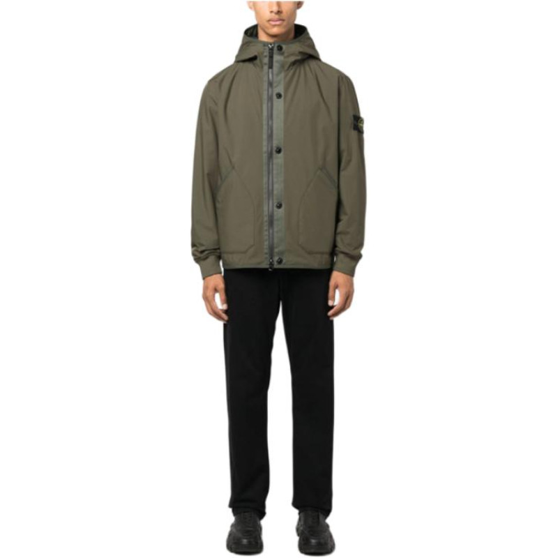STONE ISLAND Logo