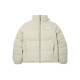 THE NORTH FACE Grin Hybrid Down Logo