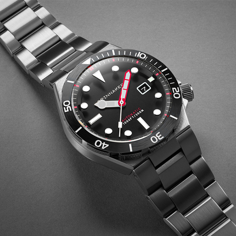 SPINNAKER BOETTGER SP-5083-99
