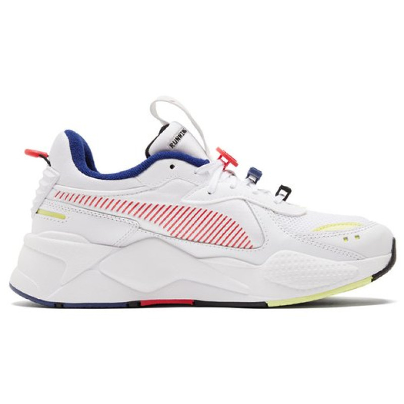 PUMA RS-X