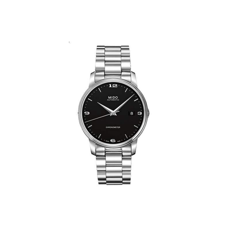 MIDO 39mm M010.408.11.051.90