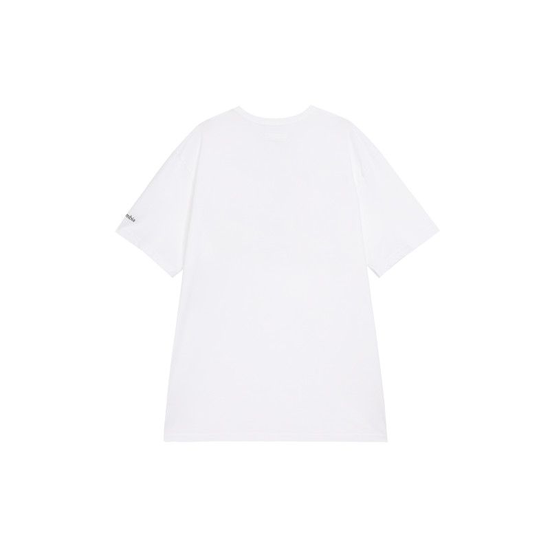 Columbia T