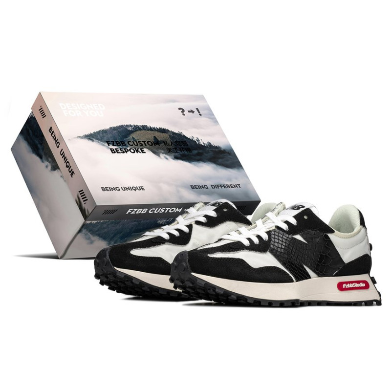 New Balance NB 327 FZBB