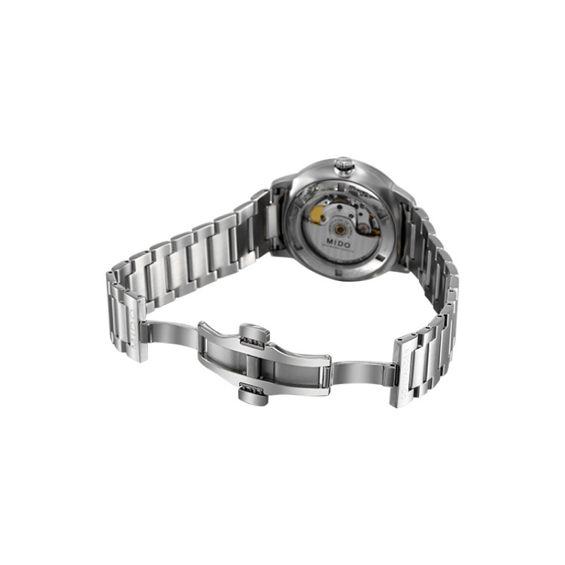 MIDO 40mm M021.431.11.051.00