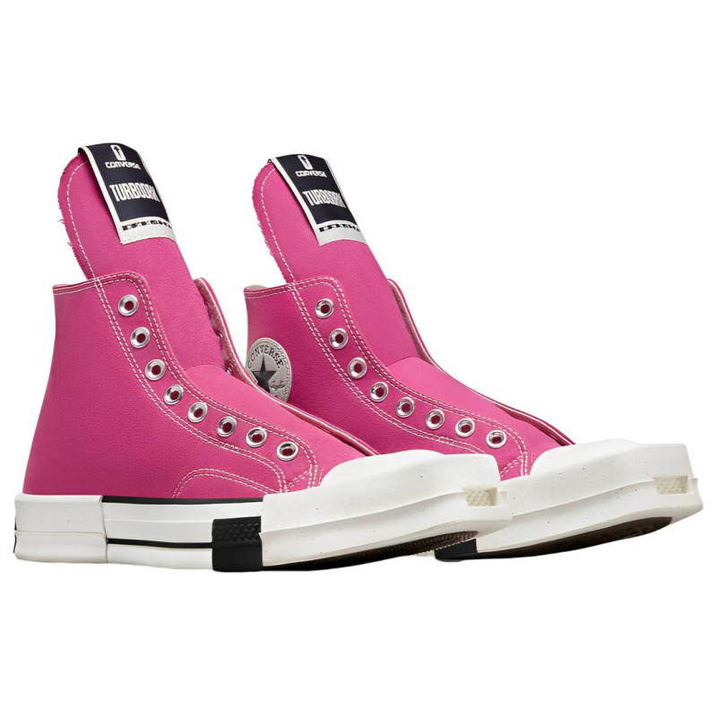 Rick Owens DRKSHDW x Converse 1970s