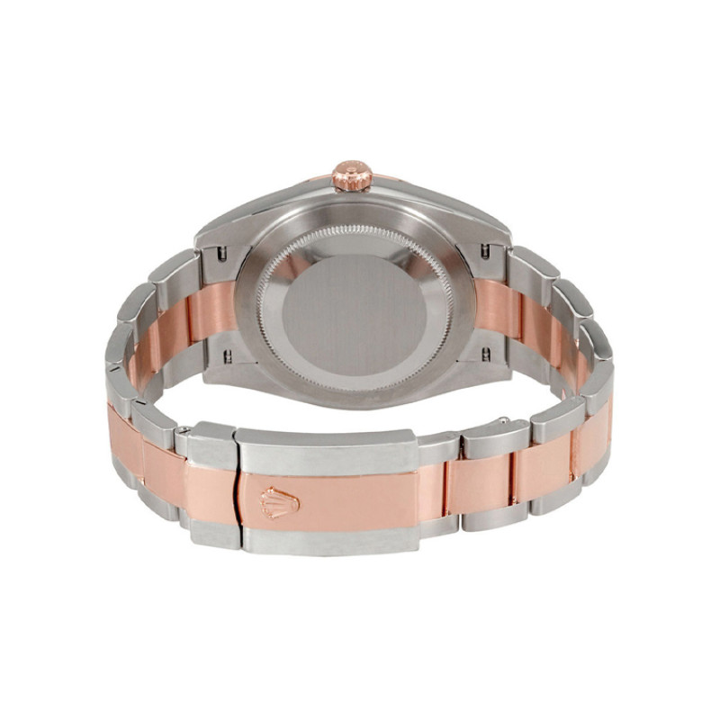 ROLEX 100 41mm m126331-0003