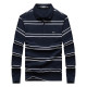 SEPTWOLVES Polo