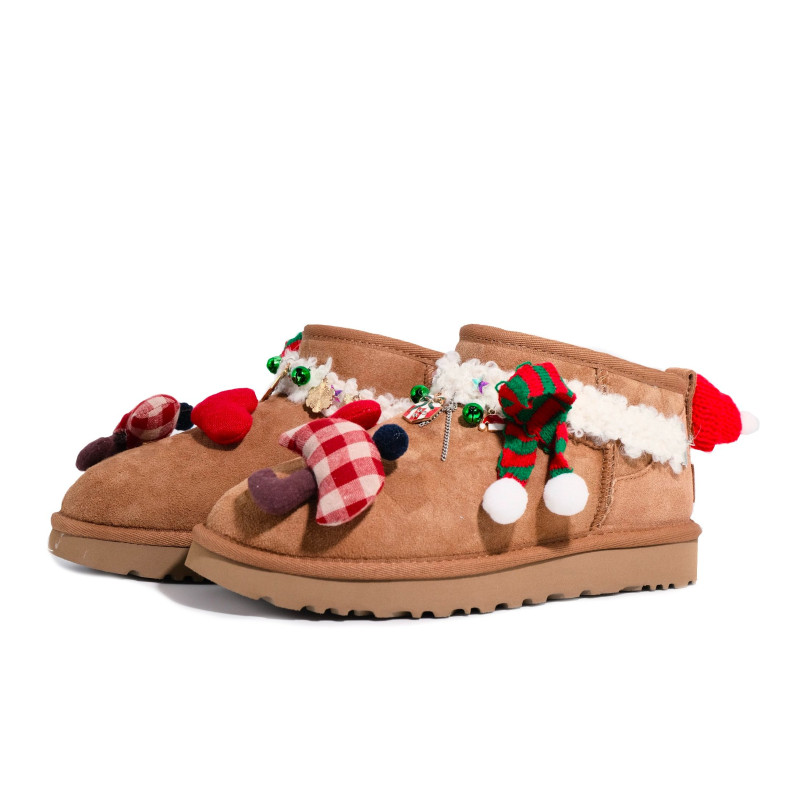 UGG CLASSIC ULTRA MINI