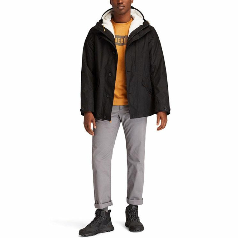 Timberland logo
