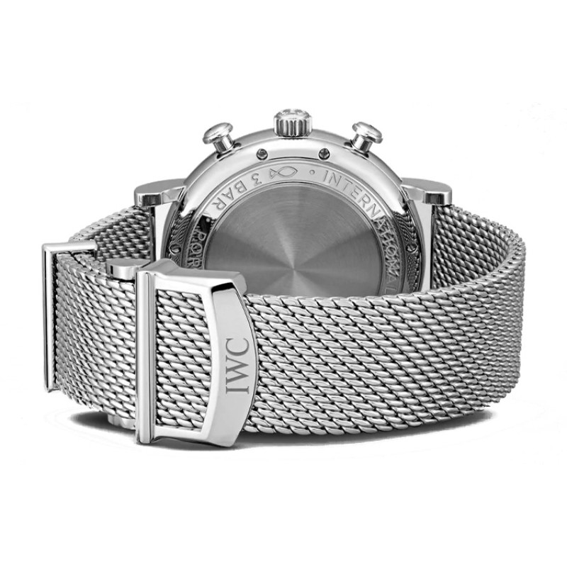 IWC 30 42mm IW391030