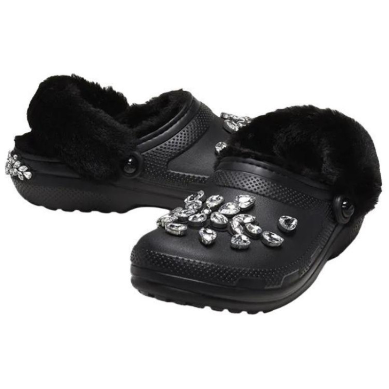SIMONE ROCHA x Crocs
