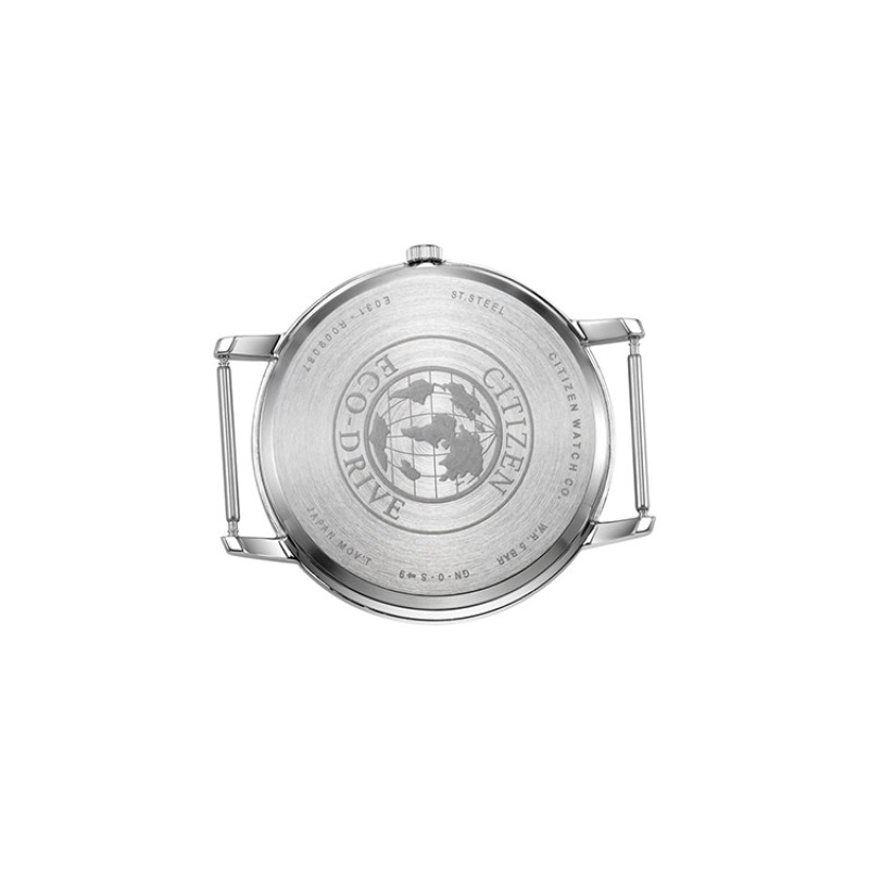 CITIZEN 41mm BJ6501-10L