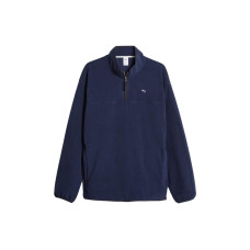 PUMA MMQ Polar Fleece Sweatshirt