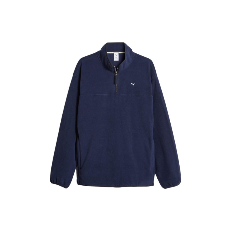 PUMA MMQ Polar Fleece Sweatshirt