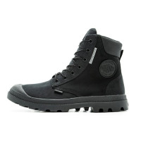 Palladium Pampa