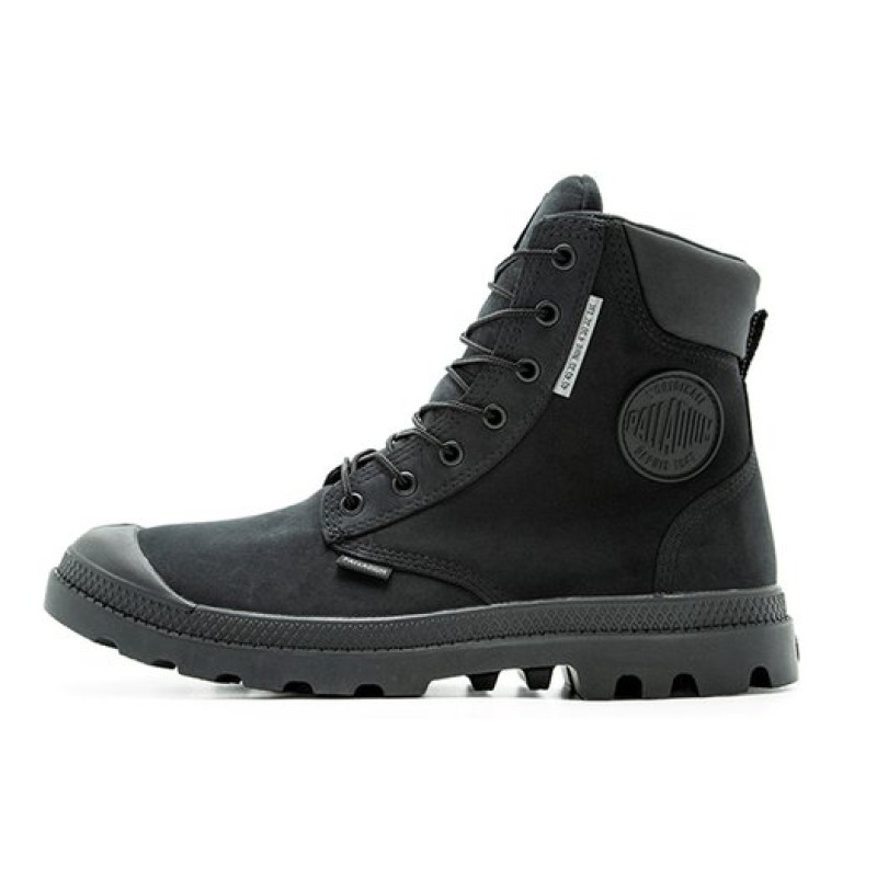 Palladium Pampa