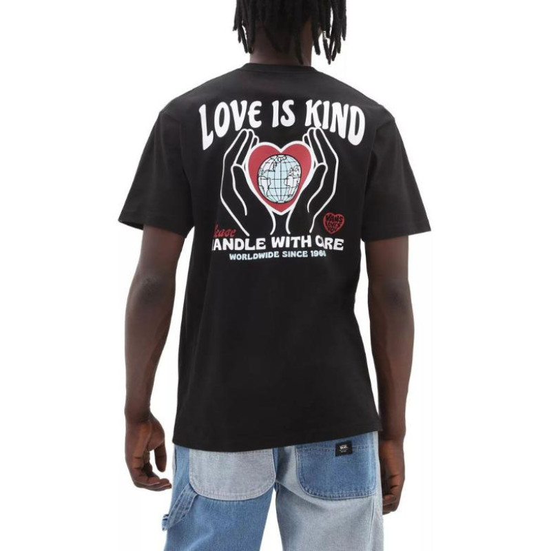 Vans Love Is Kind T